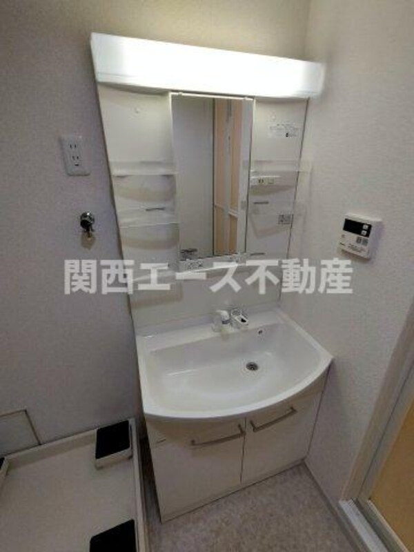 洗面・脱衣所