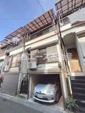 六万寺町１丁目貸家