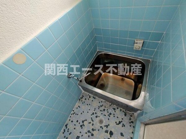 浴室