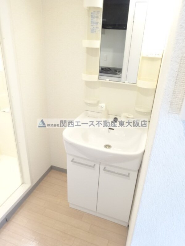 洗面・脱衣所