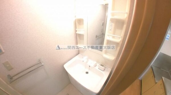 洗面・脱衣所