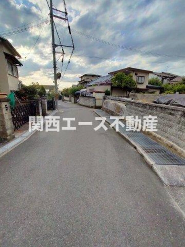 周辺環境