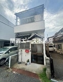 西楠の里町貸家