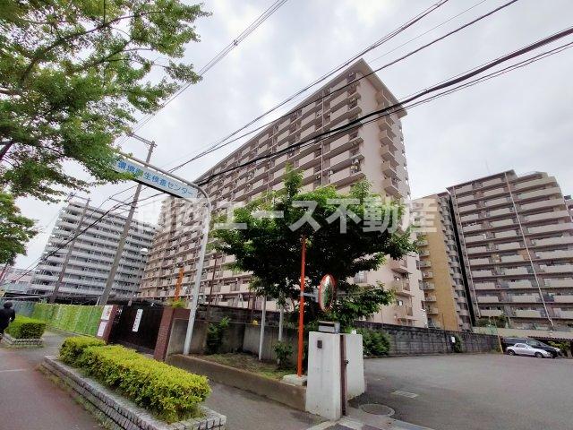 シャトー第2八戸ノ里