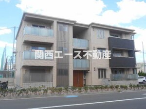 シャーメゾン和外観写真