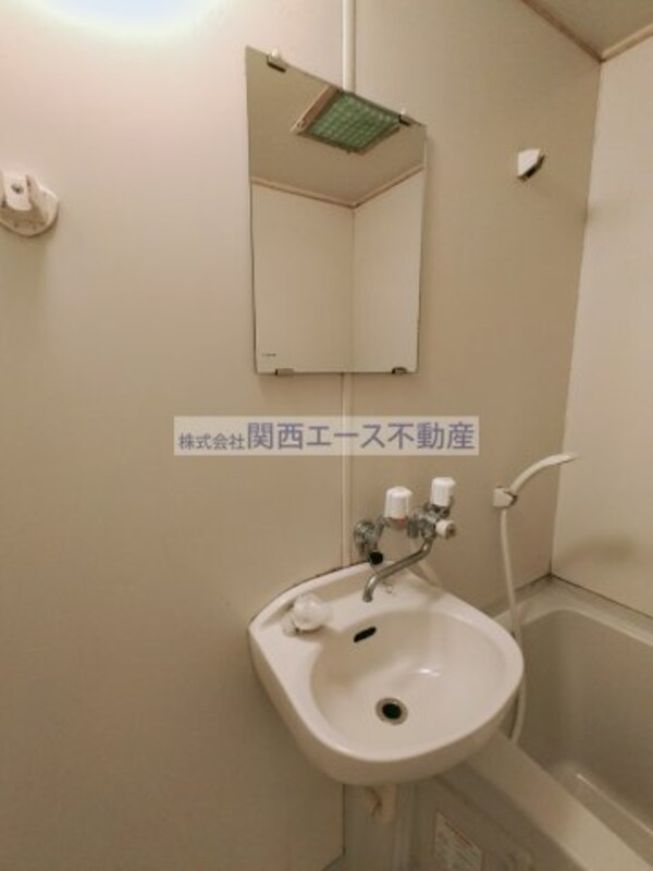 洗面・脱衣所