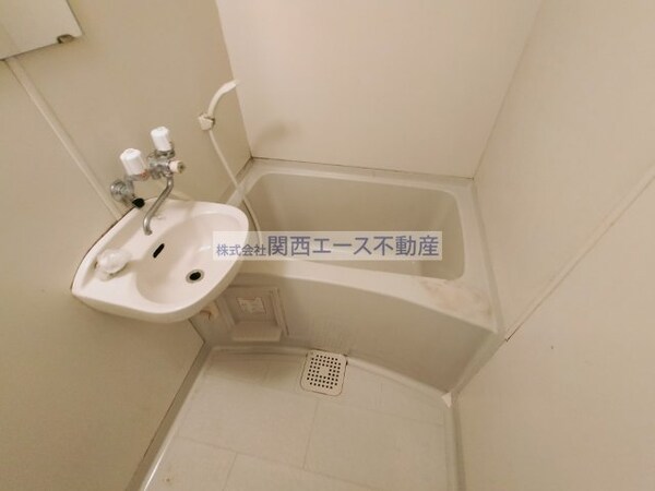 浴室