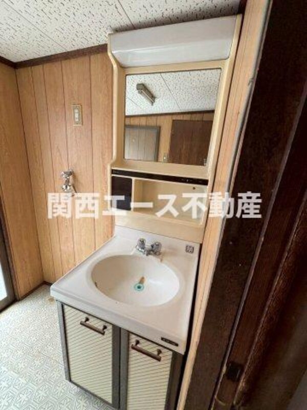 洗面・脱衣所