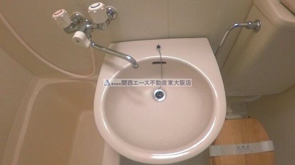 洗面・脱衣所