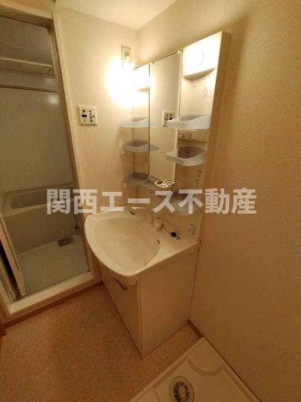 洗面・脱衣所