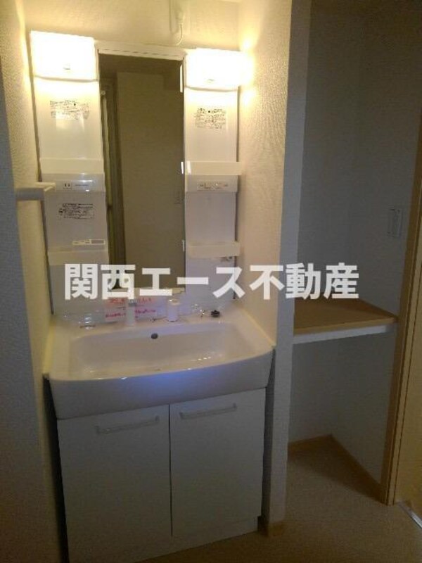洗面・脱衣所