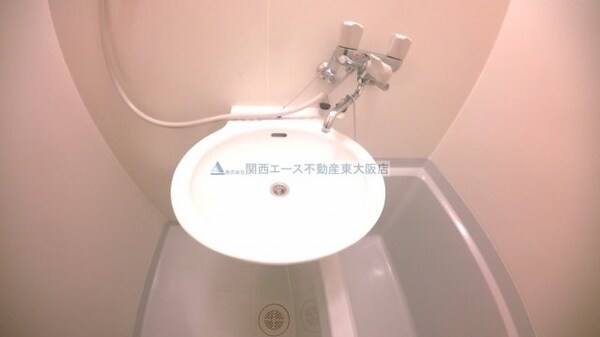 洗面・脱衣所