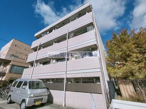 ハイツ八戸ノ里外観写真