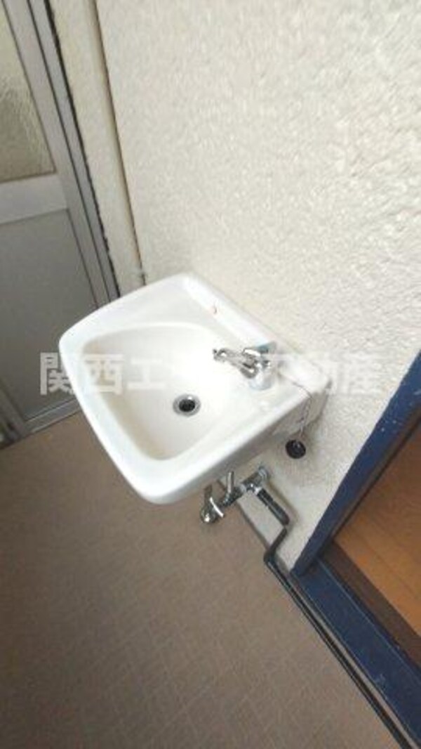 洗面・脱衣所