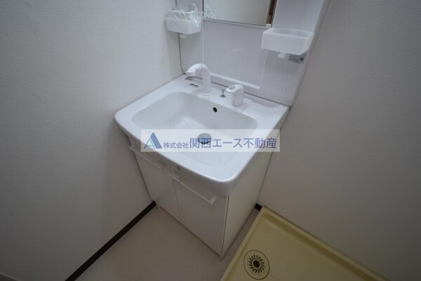 洗面・脱衣所
