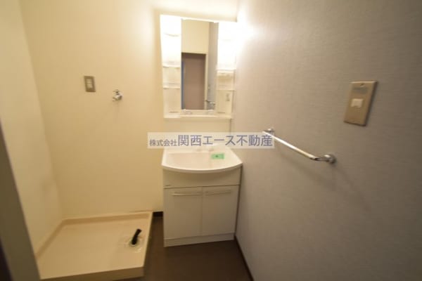 洗面・脱衣所