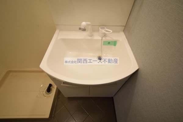 洗面・脱衣所