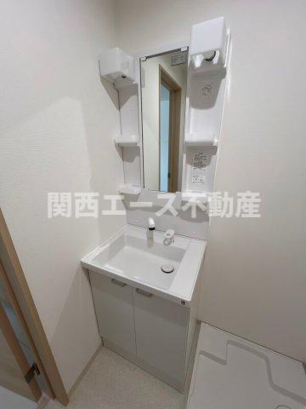 洗面・脱衣所
