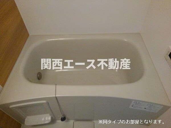浴室(同一商品)