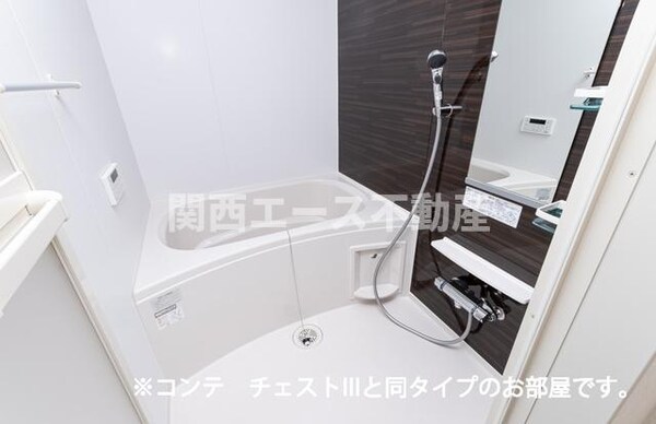 浴室(同一商品)