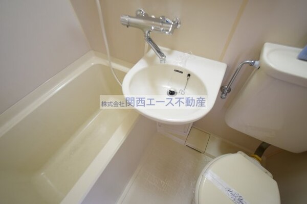 洗面・脱衣所