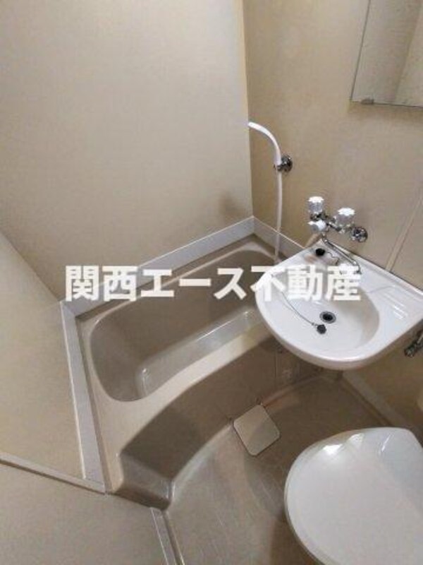 浴室