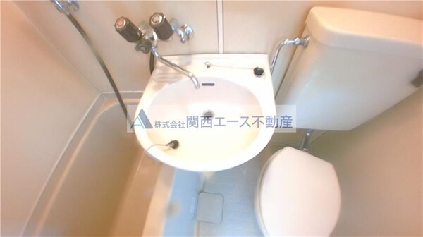 洗面・脱衣所