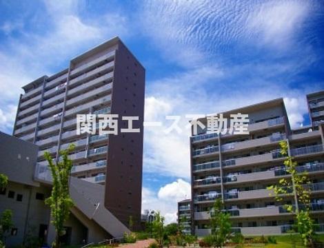 OPH千里佐竹台Ⅱ