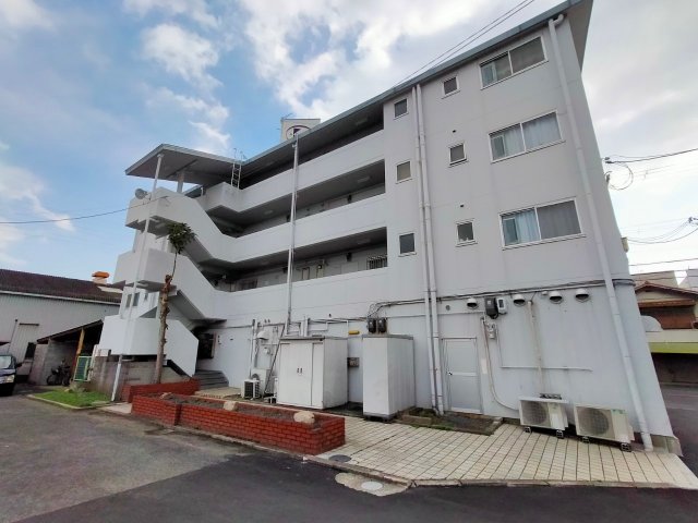 OKハイツ５号館