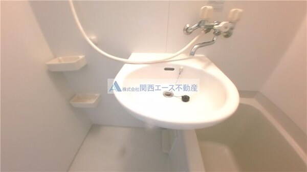 洗面・脱衣所