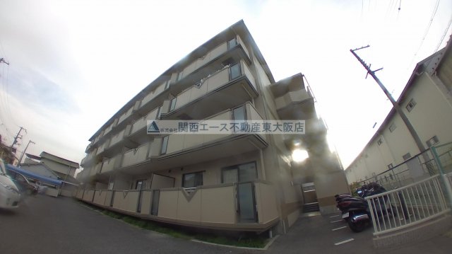 ディアコート氷野
