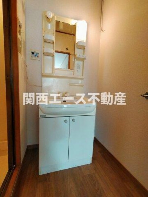 洗面・脱衣所