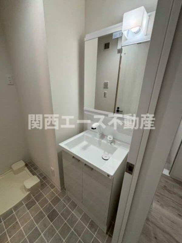 洗面・脱衣所