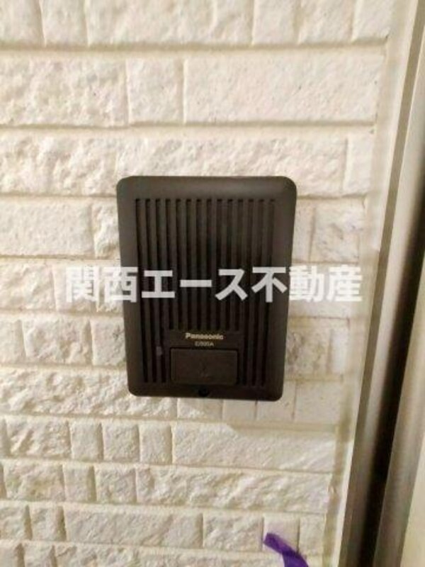 玄関(同一商品)