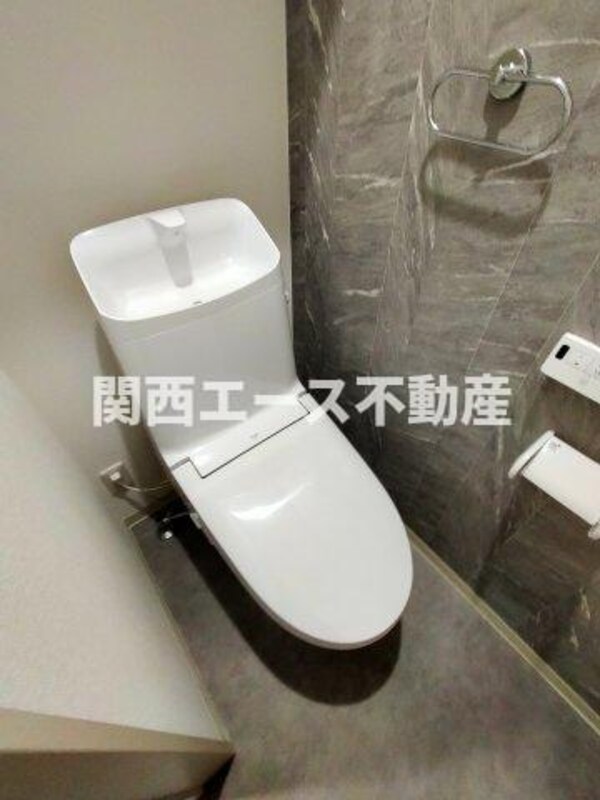 トイレ(同一商品)