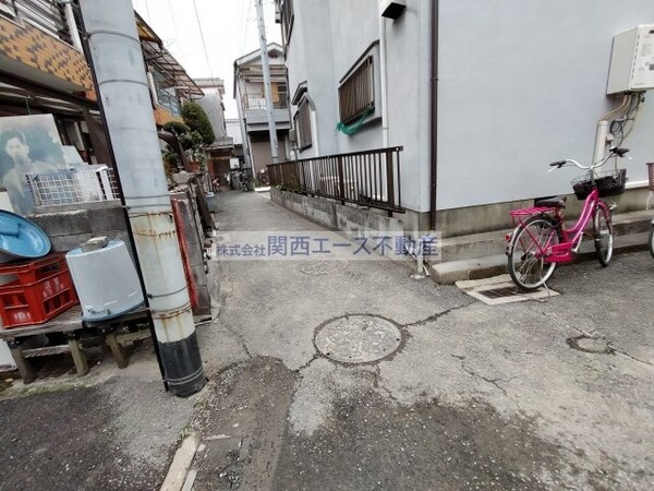 周辺環境