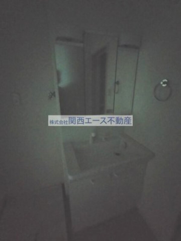 洗面・脱衣所