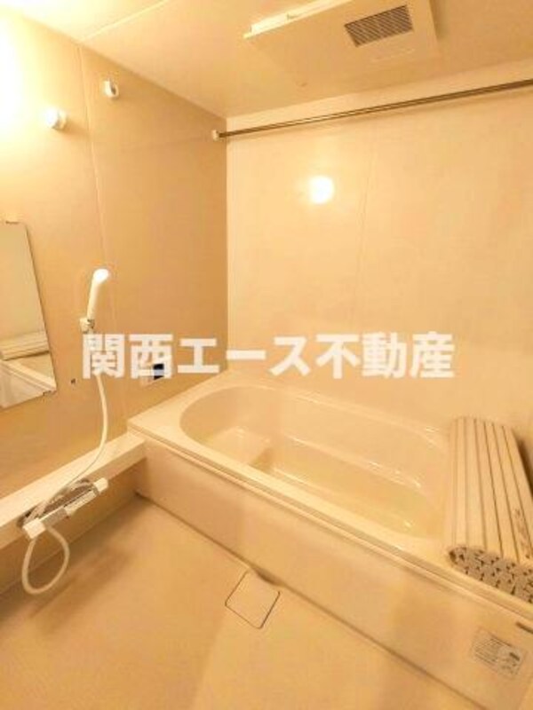 浴室(同一商品)
