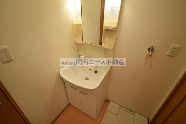 洗面・脱衣所