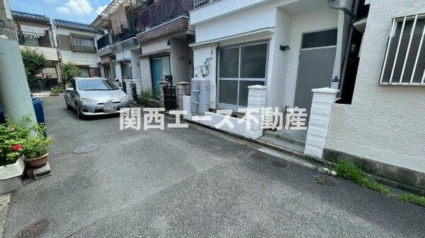 周辺環境