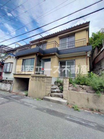 恩智北町４丁目貸家