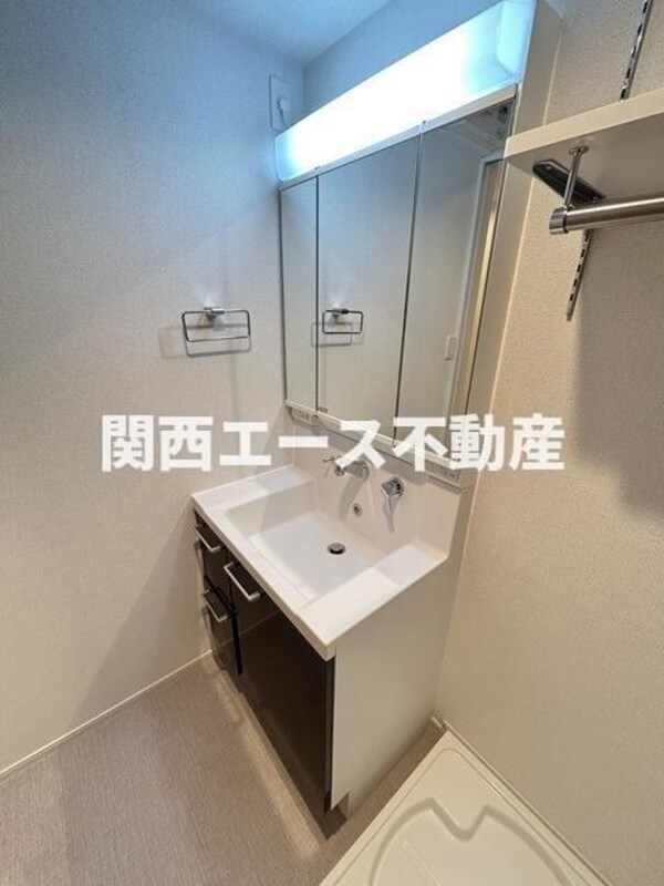 洗面・脱衣所