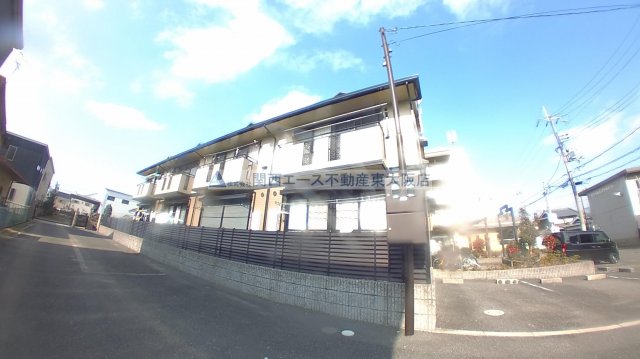 コンフォートK's