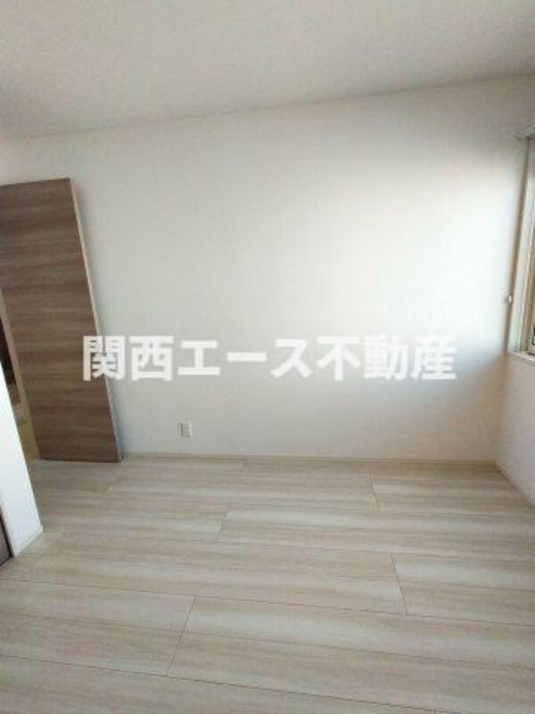 寝室(同一商品)