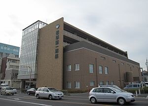 物件内観写真19　(若草第一病院 1262m)