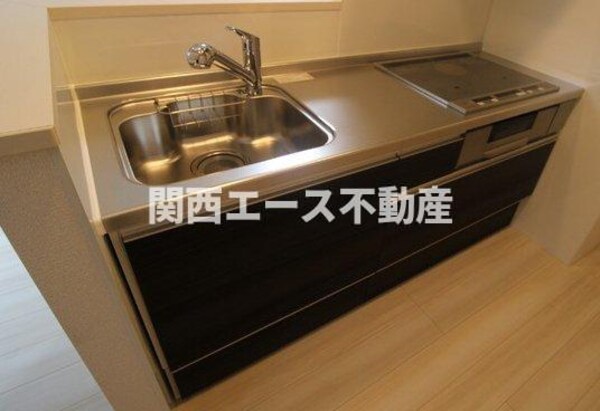 キッチン(同一商品)