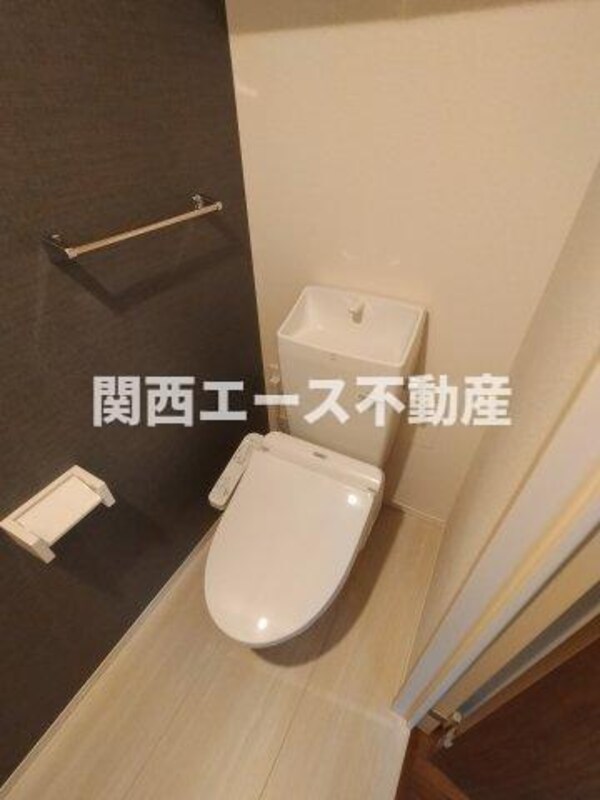 トイレ(同一商品)