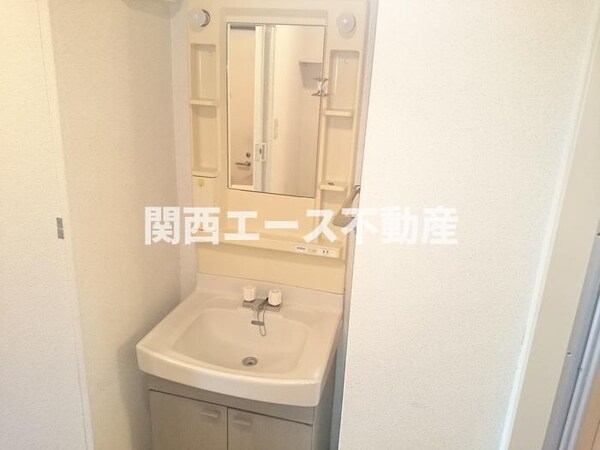 洗面・脱衣所