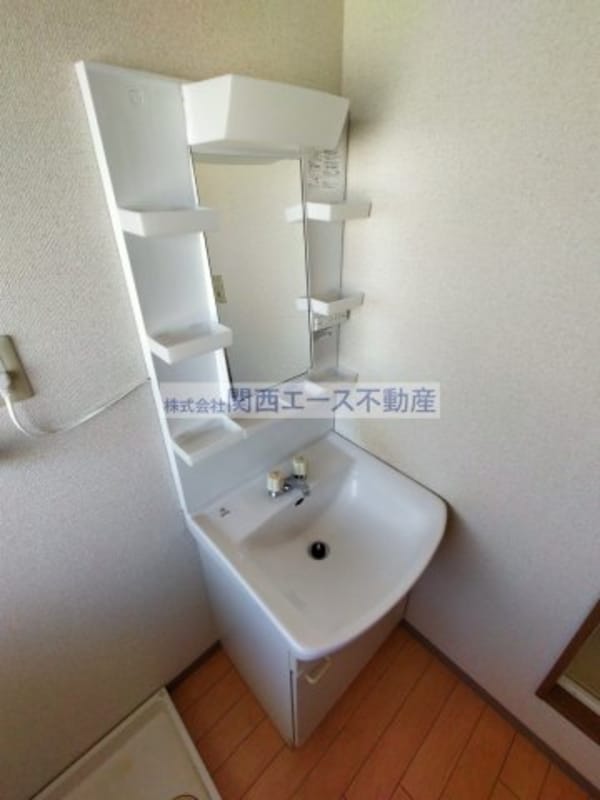 洗面・脱衣所