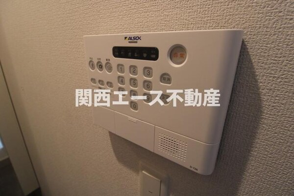 セキュリティ(同一商品)